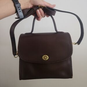 Coach Vintage Bag